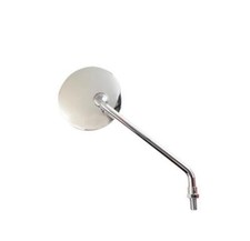 Rétro droit scooter sym mio