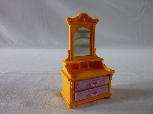 Playmobil 5146 coiffeuse - playmobil,