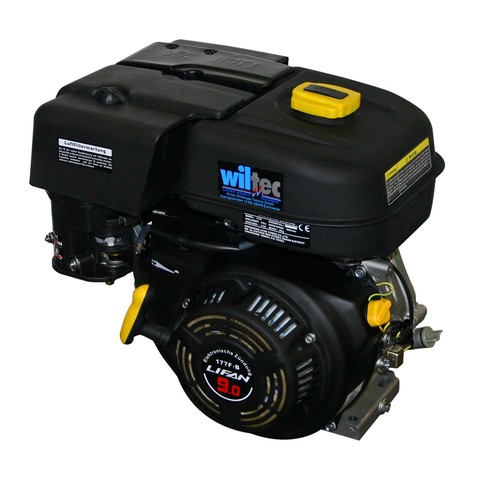 Lifan 177 moteur essence 6kw - lifan,
