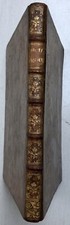 1753 TARIN : DICTIONNAIRE ANATOMIQUE + BIBLIOTHEQUE ANATOMIQUE bon exemplaire