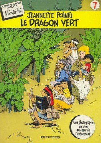 Jeannette pointu le - 1,