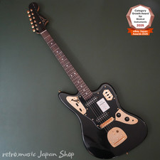 Guitare électrique Fender