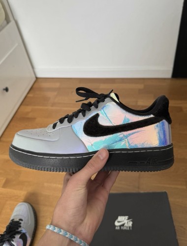Nike air force low - air, baskets
