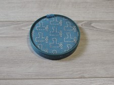 FILTRE APRES-MOTEUR HEPA POUR