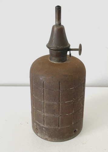 Lampe pigeon forme grenade - , .