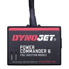 Dynojet, Power Commander 6