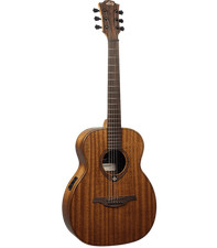 Guitare Folk Electro Lag