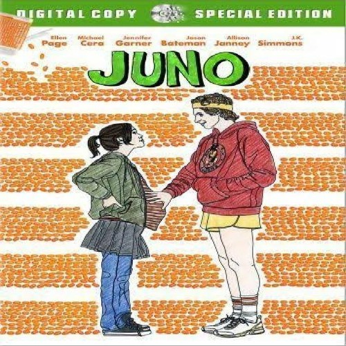 Dvd juno edition - dvd,