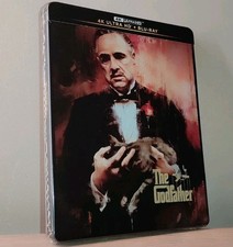 * RARE !! STEELBOOK NEUF SOUS