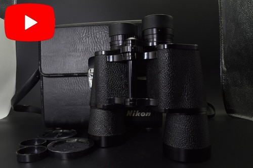 Duty paid jumelles nikon - [us, paid]