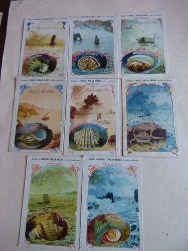 Images chocolat poulain lot - poulain,