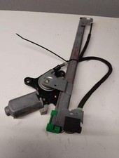 Leve vitre electrique avant