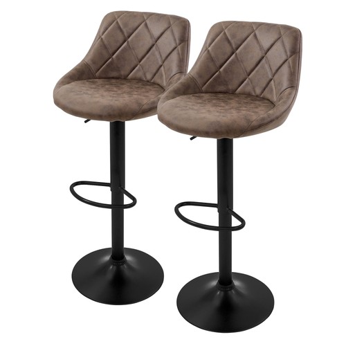 Lot tabourets bar - 2,