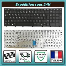 CLAVIER FRANÇAIS AZERTY POUR