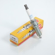 Bougie d'allumage NGK pour Quad Polaris 850 SCRAMBLER HO 2014 à 2016 Neuf