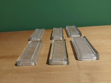 6 PORTES COUTEAUX ART DECO