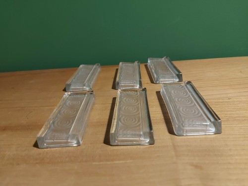 Portes couteaux art deco - portes,