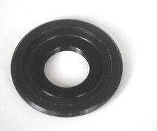 Bague agrandisseur Platine porte objectif