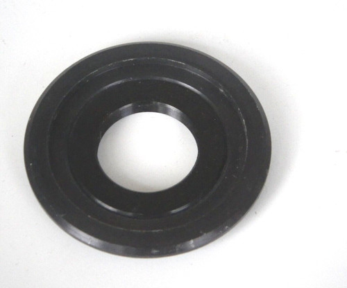Bague agrandisseur platine - bague,