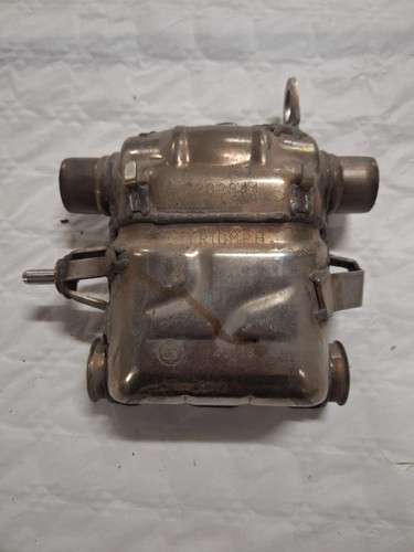 Catalyseur triumph bonneville - triumph,