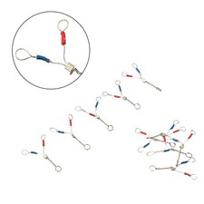 10pcs Point de Soudure Capteur