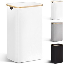 Panier À Linge Avec