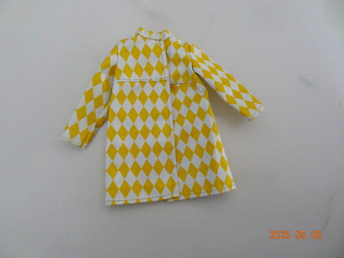 Rare manteau vintage - pour, la