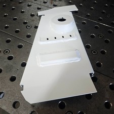 Mercedes Benz W639 Vito Viano