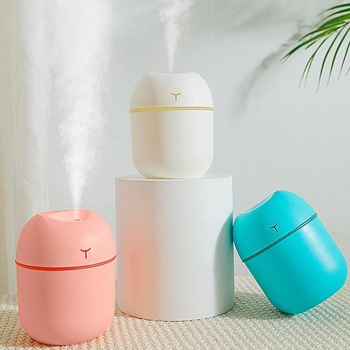 Mini humidificateur air - humidificateur, d'air