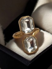 Bague ancienne vintage