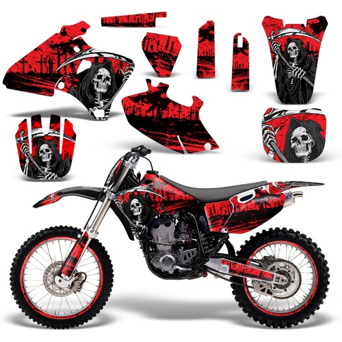 Graphisme kit yamaha yzf - kit,