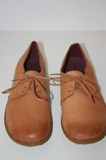 KICKERS  Sneakers Lacets Cuir