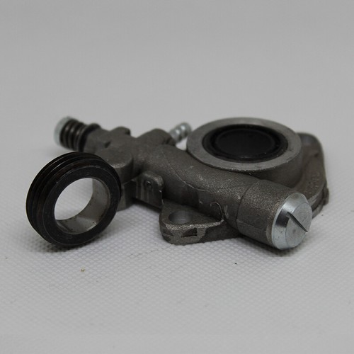 Pompe huile pour motosega - huile,