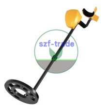 New MD-3010II Metal Detector Gold Digger Deep Sensitive Light Hunter LCD Display