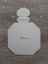 Perfume Card - Perfume Card. Van Cleef & Arpels - Burmese