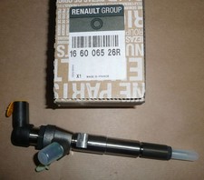 Injecteur Renault 1.5 dCI 