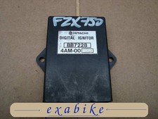 boitier CDI pour Yamaha FZX