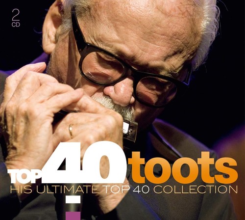 Toots thielemans top - toots,