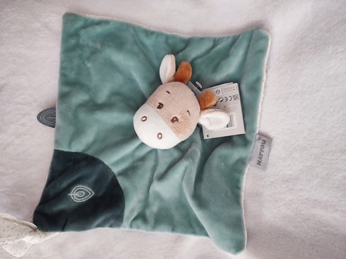 Nattou doudou - doudou,
