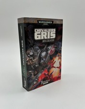 WARHAMMER 40000 CHEVALIERS
