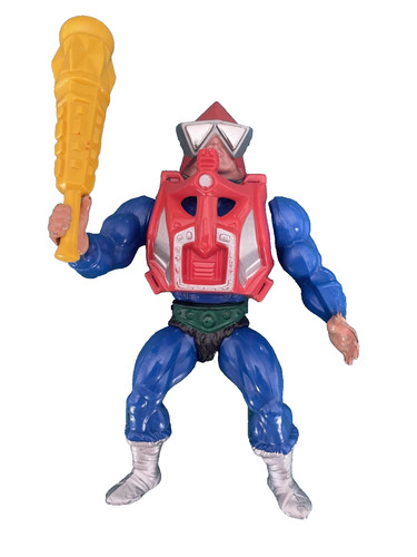 Mekanek motu complet - -,