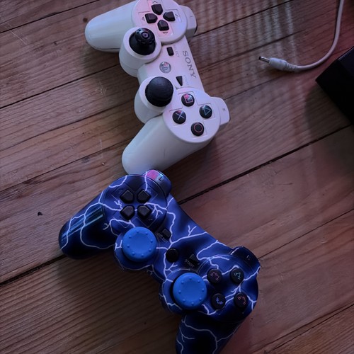 Manette jeu pour ps3 sans - pour,