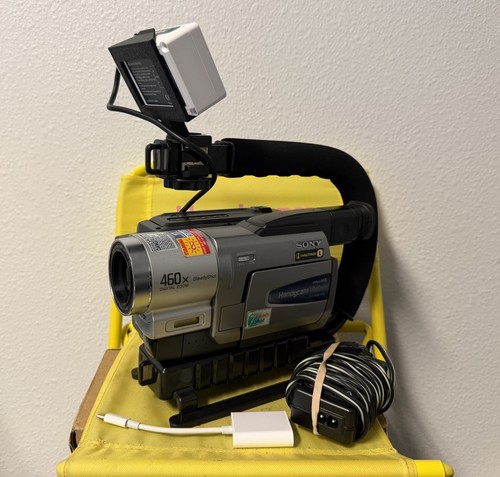 Sony handycam tapeless - sony,