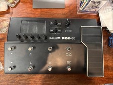 Line 6 POD Go Amp Modeler