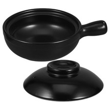  Cocotte En Terre Cuite