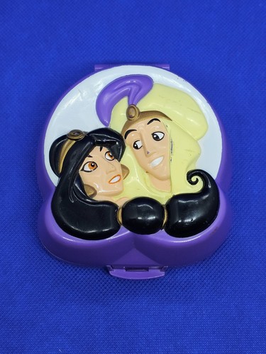 Polly pocket aladdin palais - pocket,