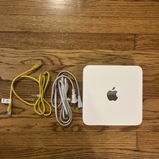 Apple AirPort Time Capsule 2TB 4th Gen Wireless Router A1409