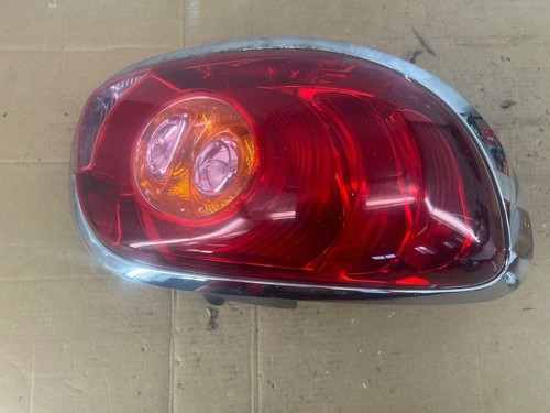 Mini paceman 2014 gauche - 2014,