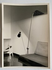 Photo Argentique Pierre