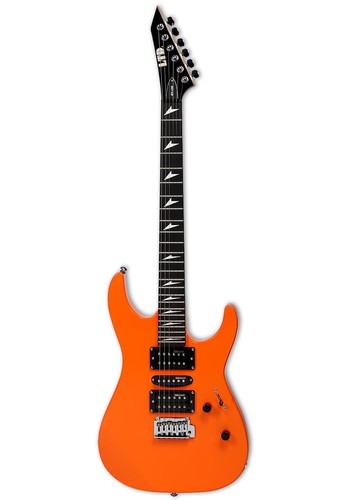 Esp ltd 130 orange - ltd,